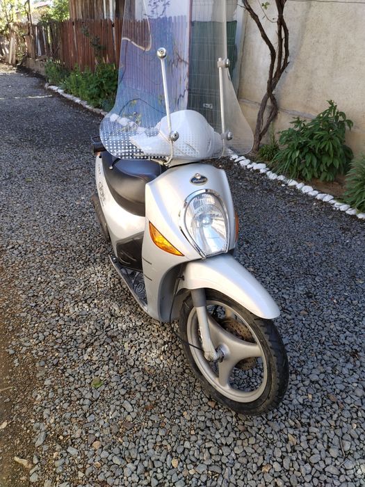 Malaguti Ciak de 50