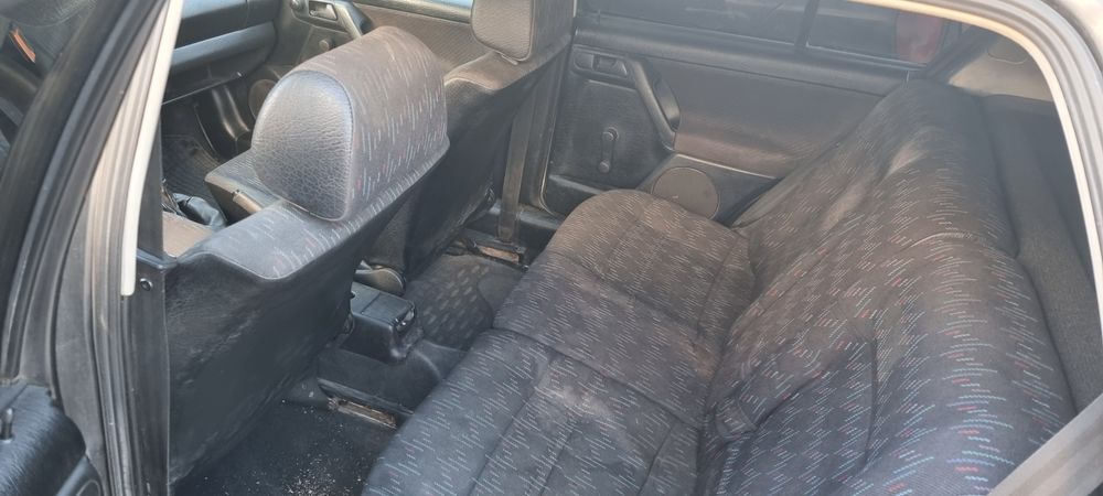 Фолцваген голф 3