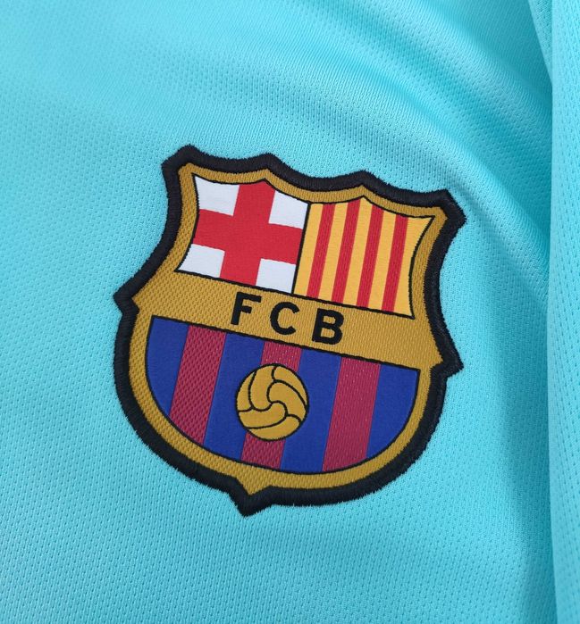 Tricou Barcelona - COUTINHO