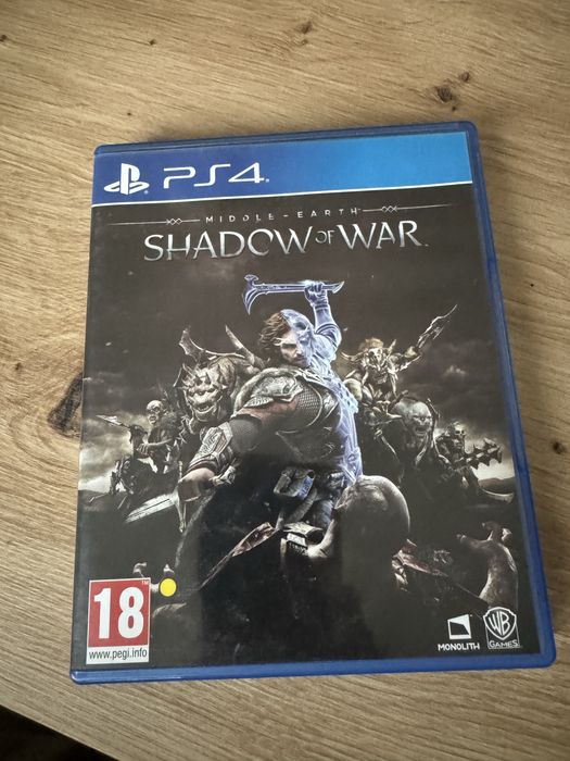 Игри за Playstation 5 и 4