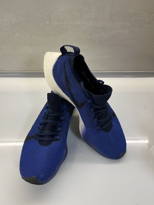 Nike vapor flyknit street