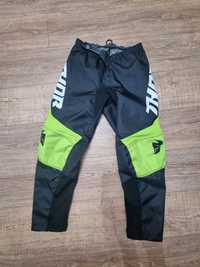 Pantaloni motocross thor