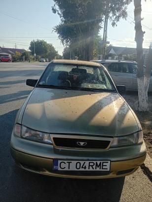 Daewoo Cielo 3500 lei negociabil