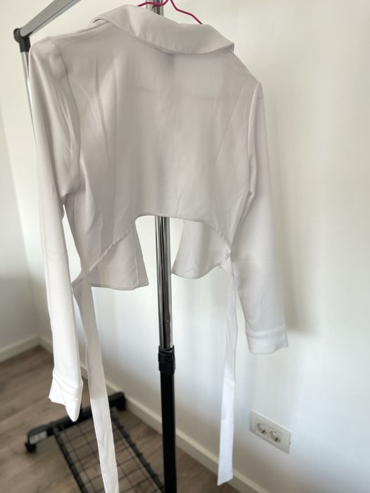 Camasa H&M noua marimea S