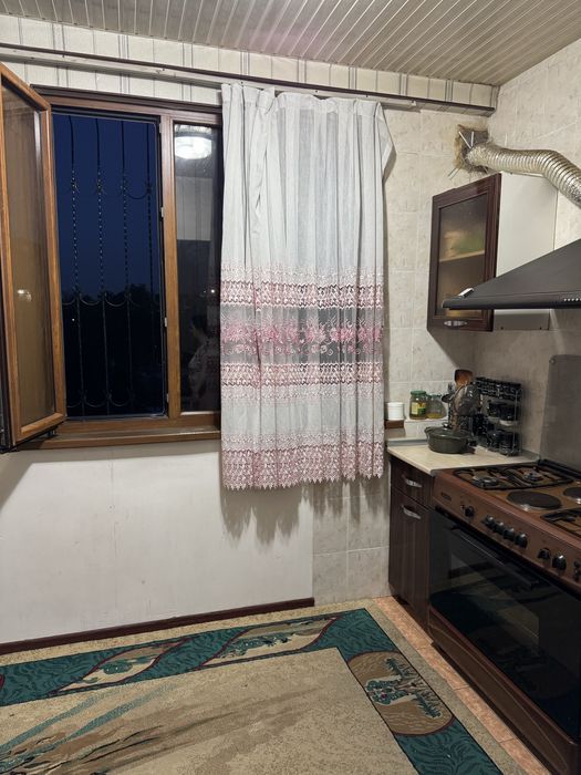 Продам свою квартиру ул. Саракул