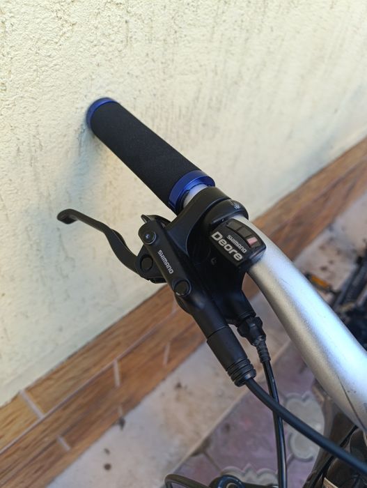 Gary Ficher 26 цола