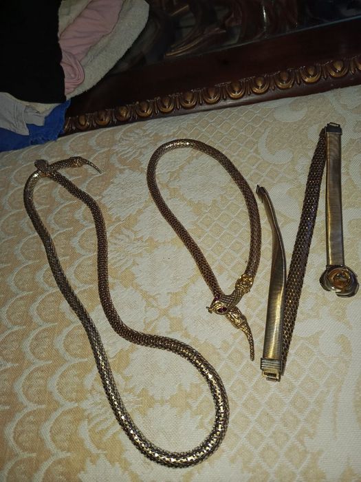 Ремни пояса для платьев