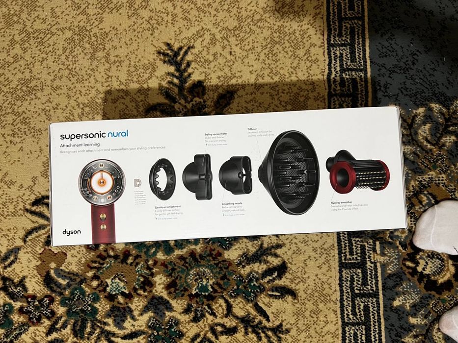 Продается Дайсон