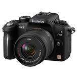 Aparat Mirrorless Panasonic LUMIX G DMC-G70KA (NOU) | UsedProducts.Ro