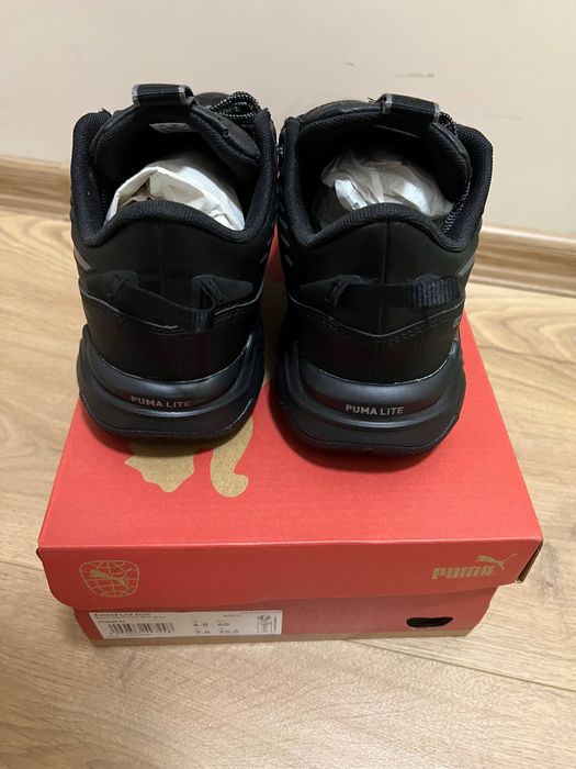 Продавам чисто нови маратонки Puma Extend Lite Trail