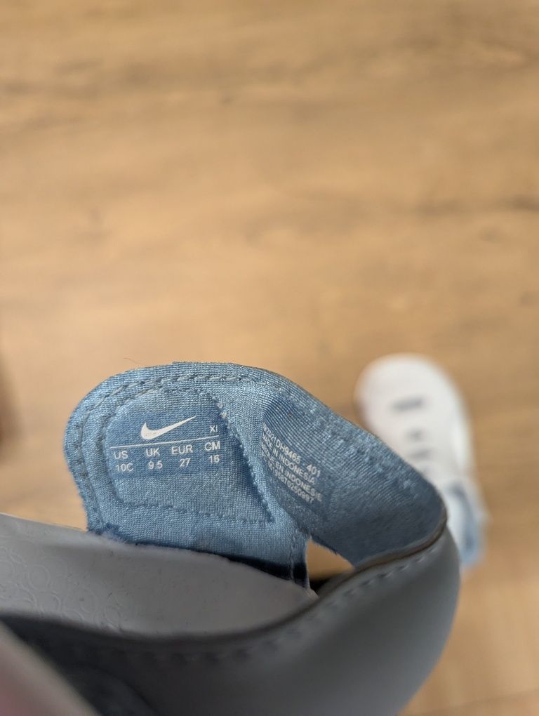 Сандали Nike, 27 номер