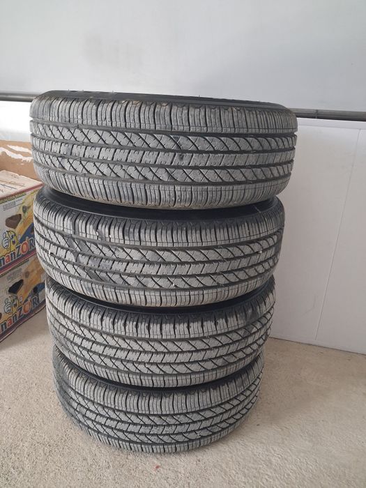 Новий шини 5000 14