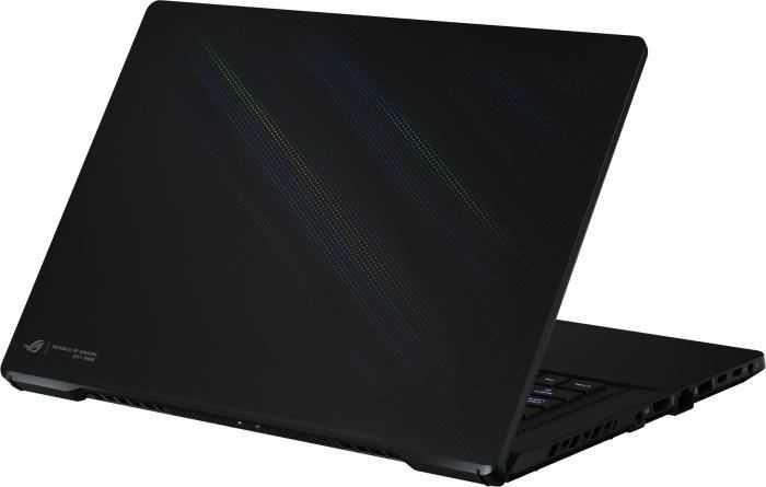Ноутбук ASUS ROG Zephyrus M16 GU603ZX-K8051X 90NR08R1-M002U0 черный