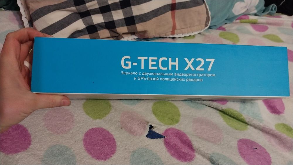 Продам видеорегистратор