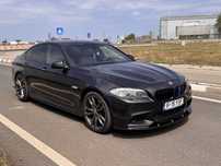 Bmw 530D F10 M Sport