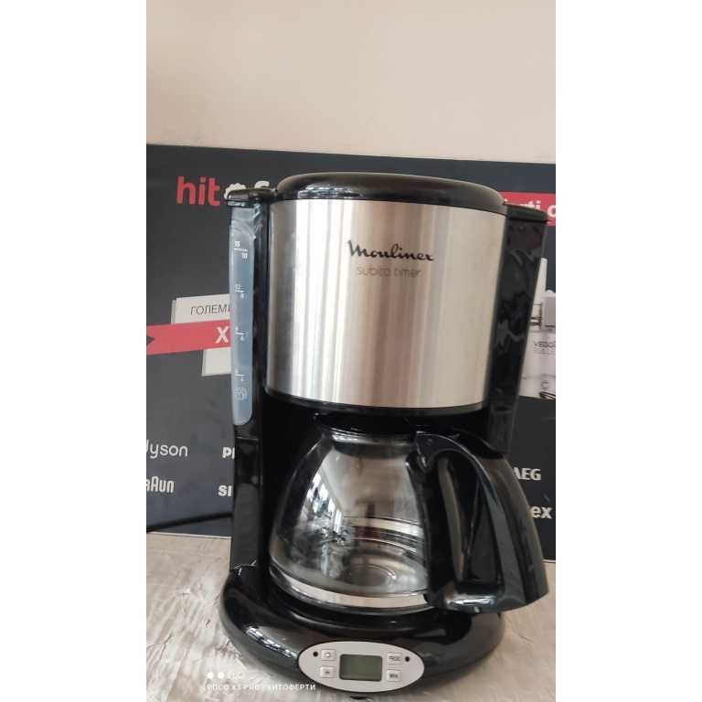 Кафемашина MOULINEX FG3628-10