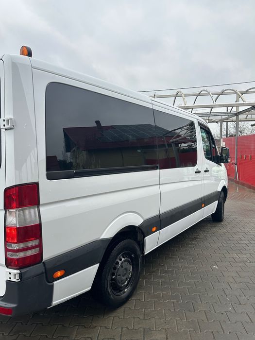 Vand Mercedes Benz 313