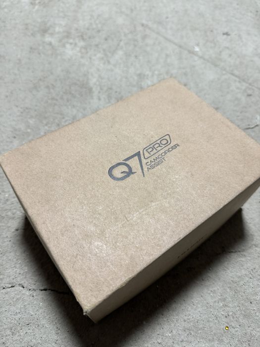 Sdi монитор 7 Lilliput Q7 Pro.