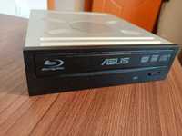 Blu-ray привод (пишущий) - ASUS BW-14D1XT