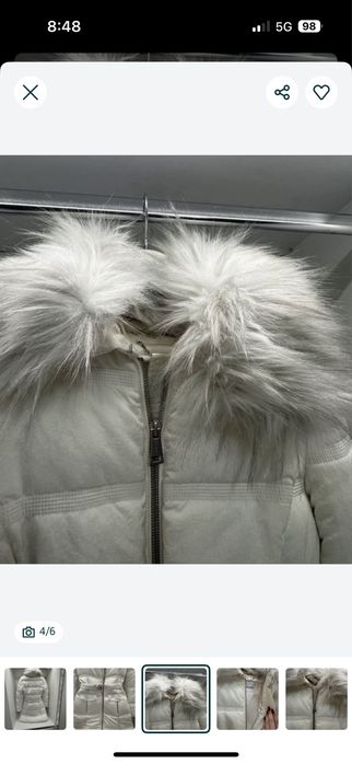 Guess, оригинални якета и палта