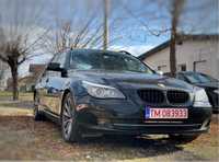 BMW 520 anul 2009 euro 5