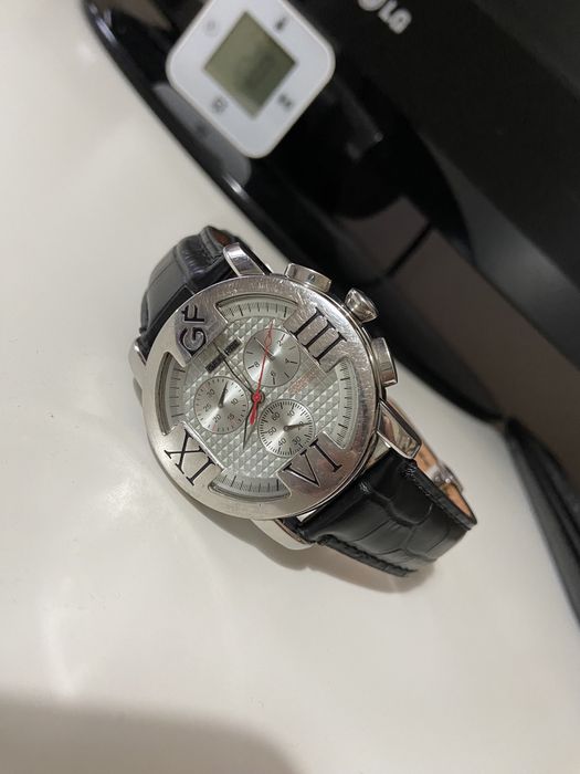 Мъжки часовник GF Ferre