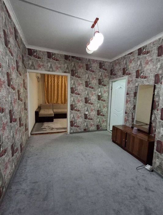 Квартира ттз , Ахмад Югнаки