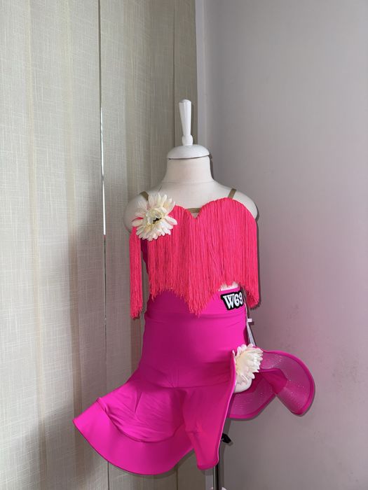 Тренировочен костюм