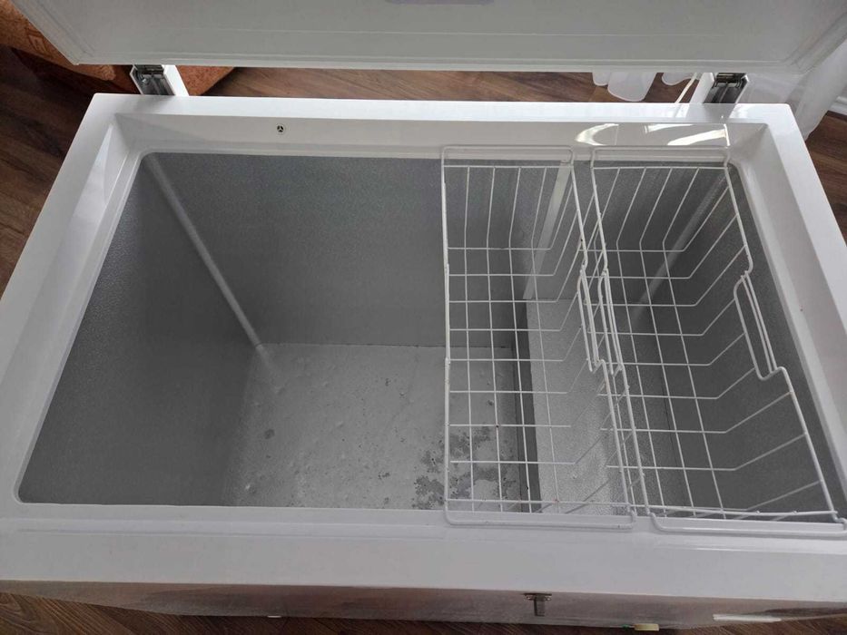 Lada frigorifica Gorenje