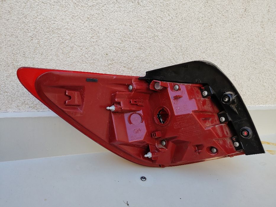 Части за Киа спортидж 2016г.