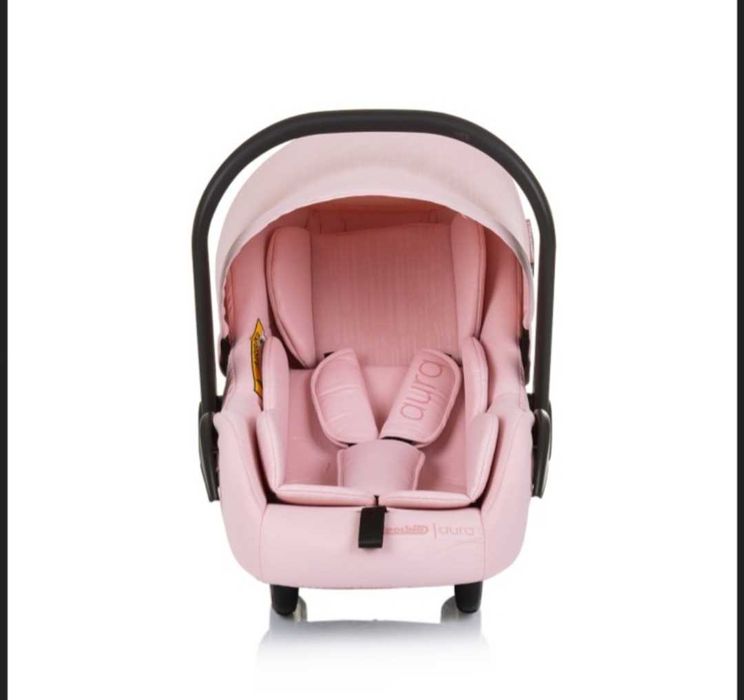 Кош за новородено