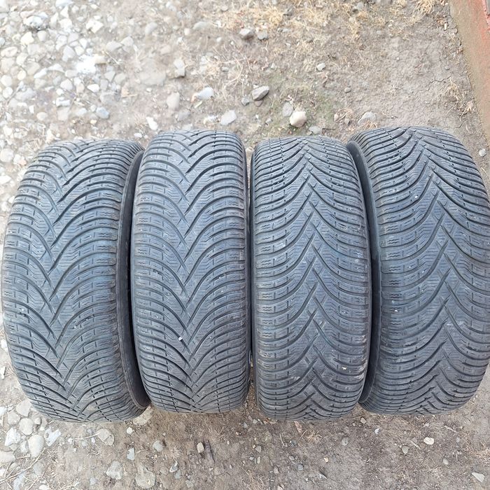 Roți BFGoodrich 205/55R16