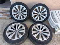 Jante r17 originale Vw passat Phoenix