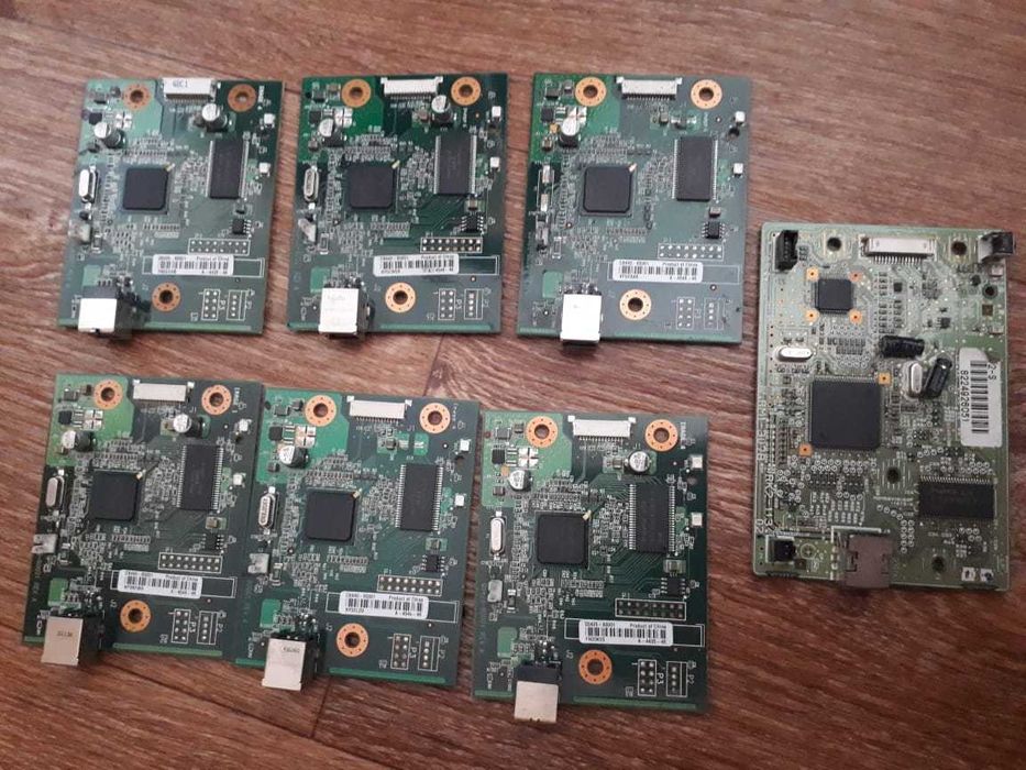 Форматтер для принтера