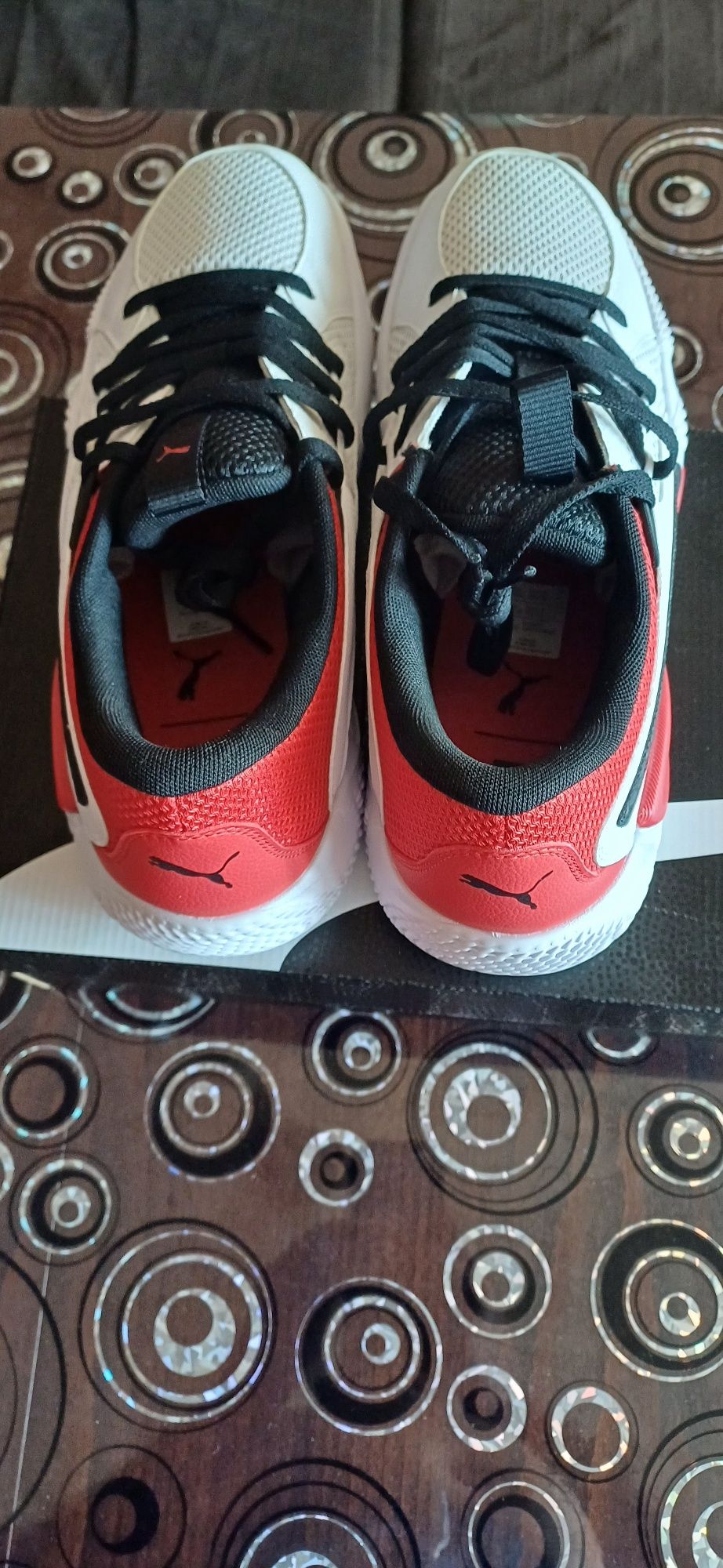 PUMA Маратонките