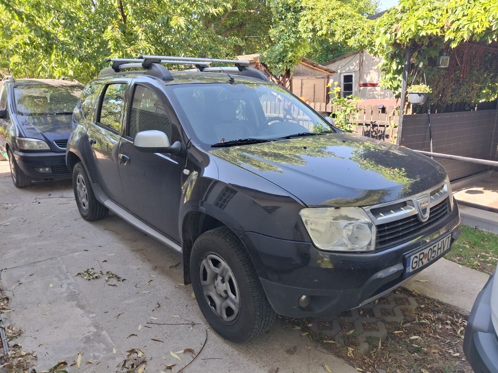 DACIA Duster 1.6 16V