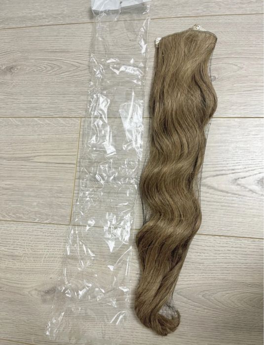 Extensii păr Clip-on