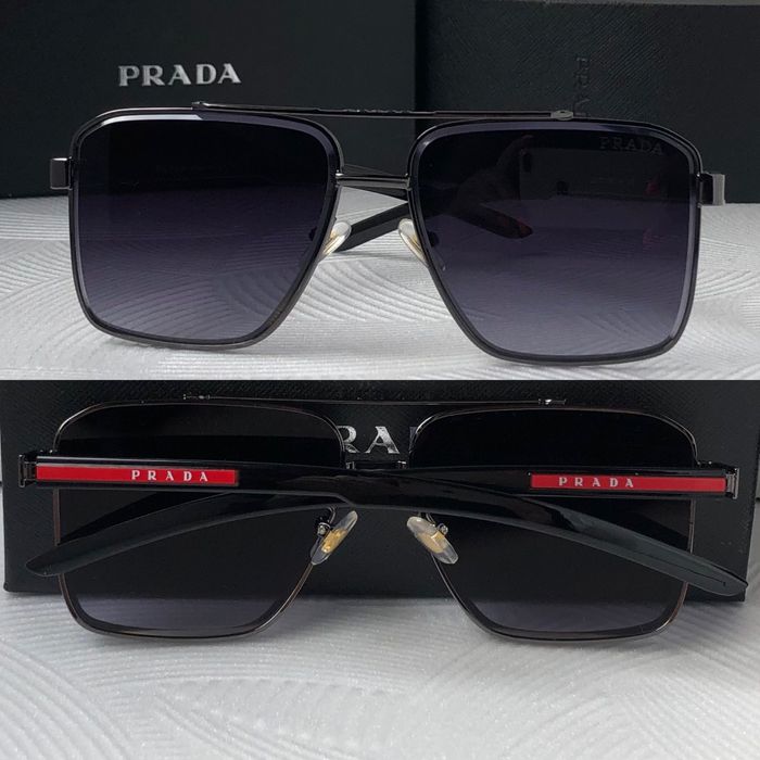 Мъжки слънчеви очила  3цвята