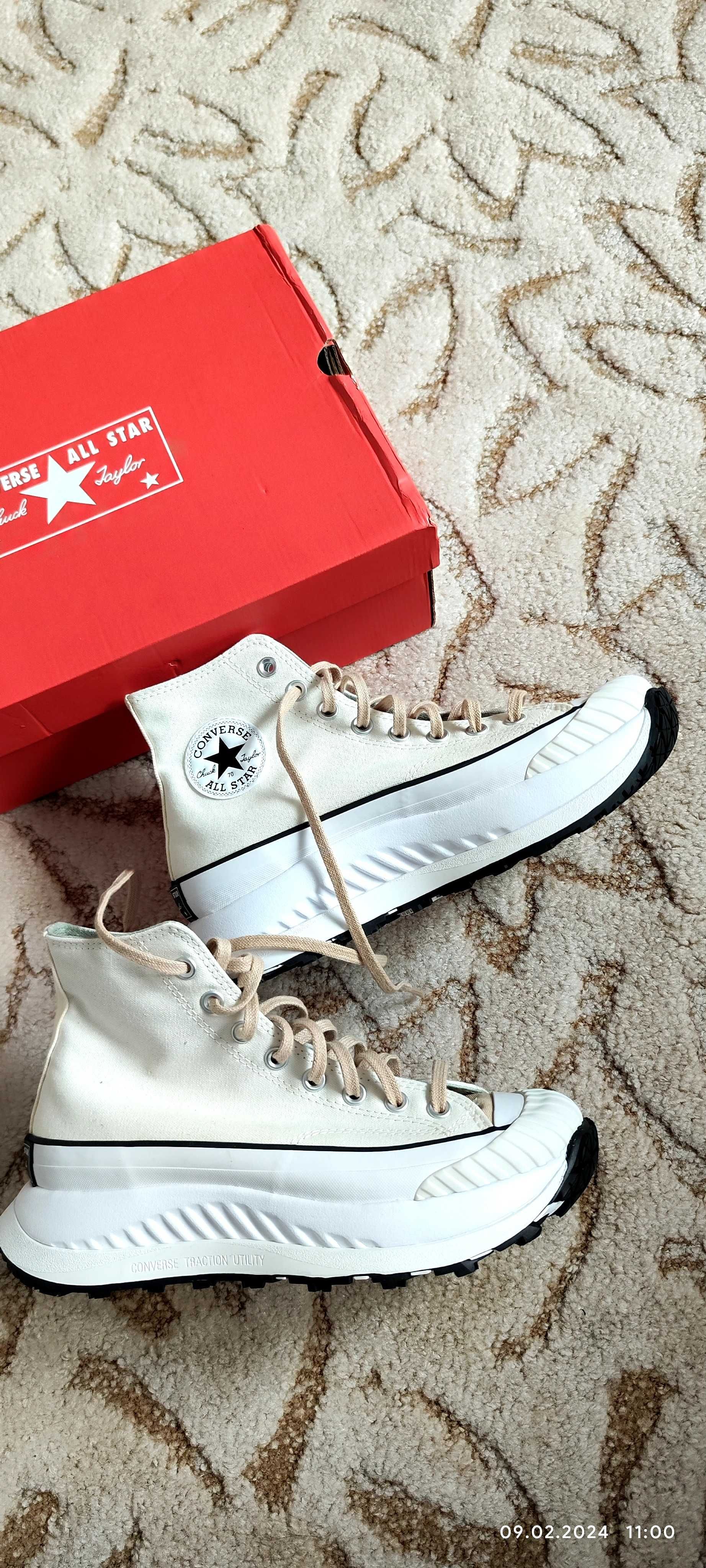 Teniși Converse Chuck Taylor