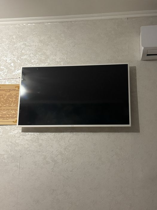 Телевизор Самсунг