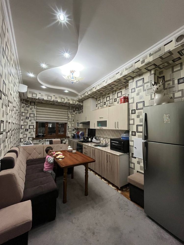 Аренда 2/5/9 ЖК Baurum , Сагбон