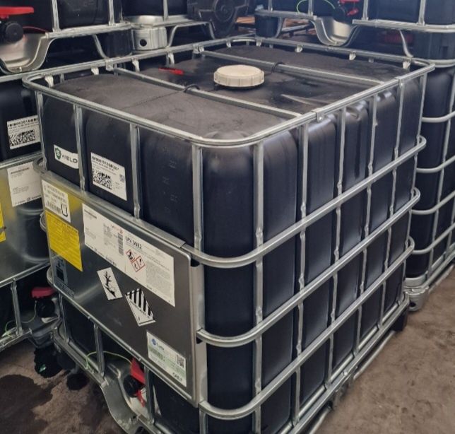 Butoaie din tabla bazine ibc