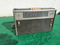 Radio vechi Model Albatros ,an 1977,Fab.Electronica(perioda comunista)