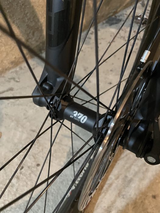 Santa Cruz tall boy cc 29” L Carbon