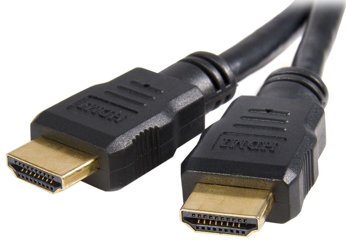 Продам hdmi новый