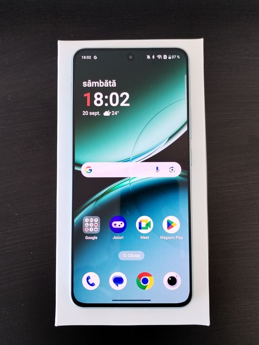 Telefon ONEPLUS Nord 4