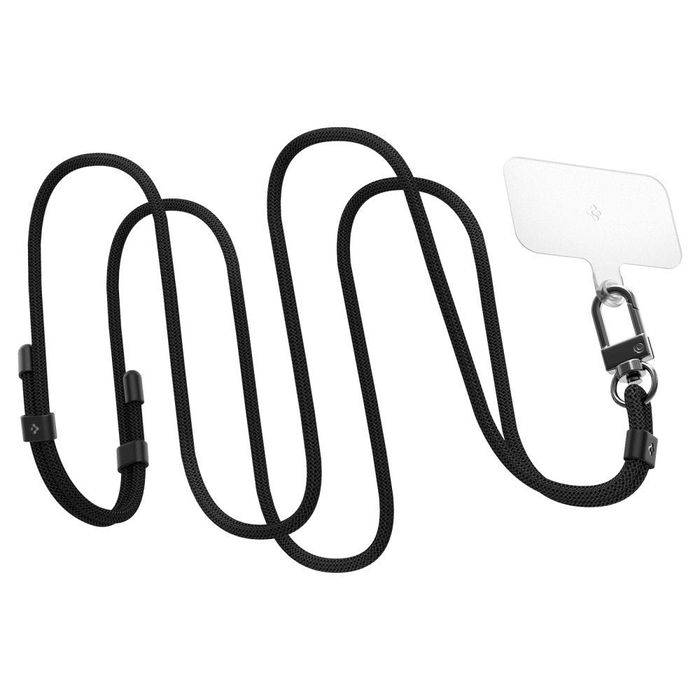 Spigen Crossbody StrapWrist StrapandConTag-комплект универсални връзки