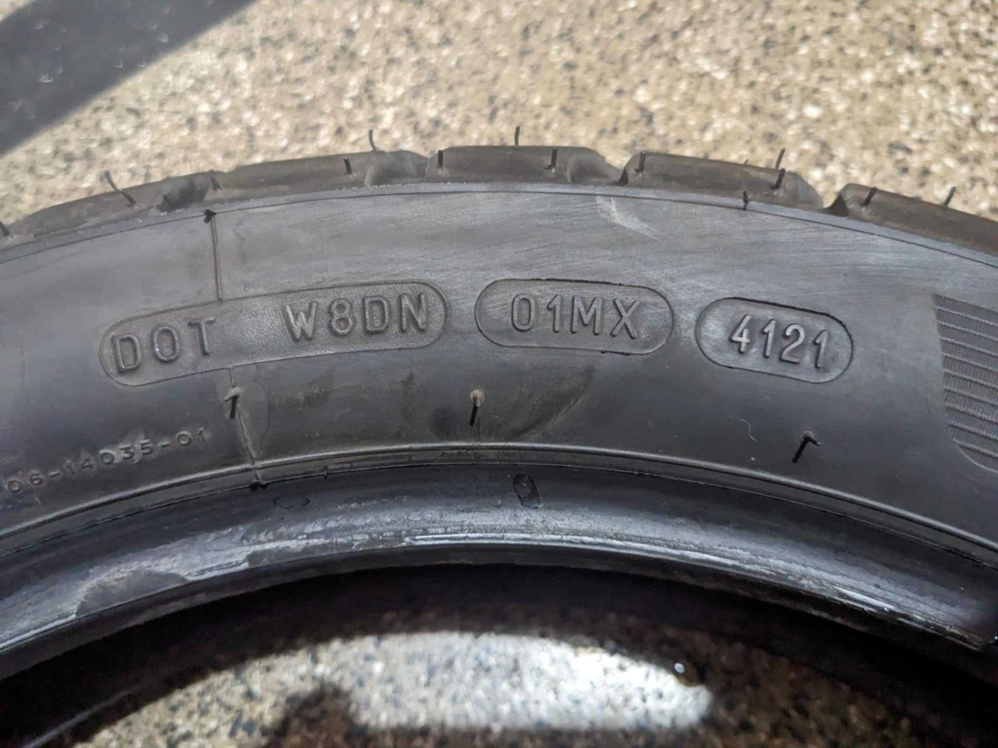 Michelin Anakee Adventure 150/70/17