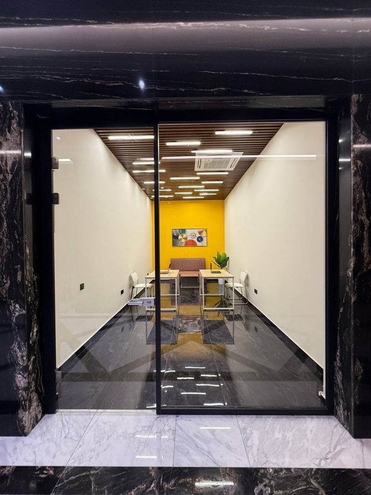 помещение в Ж/К Nest one 21 кв.м