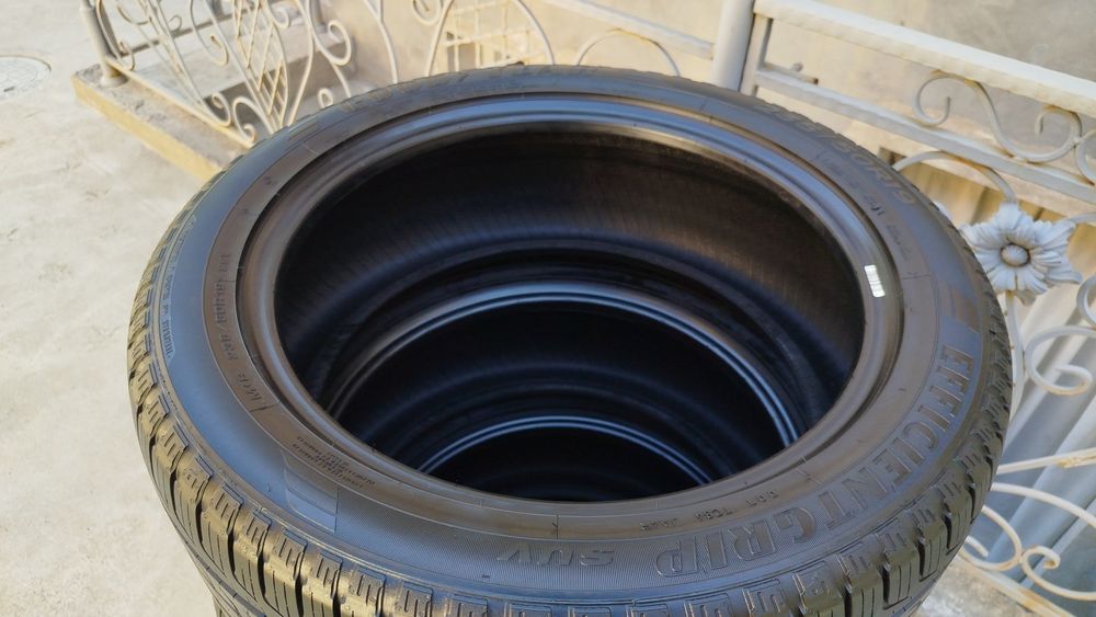 235 50 R19 Shina  Good Year